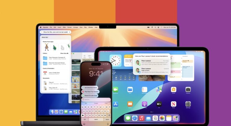 Here’s Why Older iPhones Won’t Get Apple Intelligence