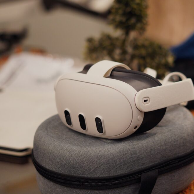 Meta Quest Gets Vision Pro-like Free App Placement Feature