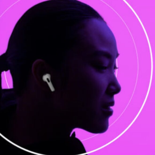 Apple Working on AirPods with Built-in Cameras, Releasing in 2026