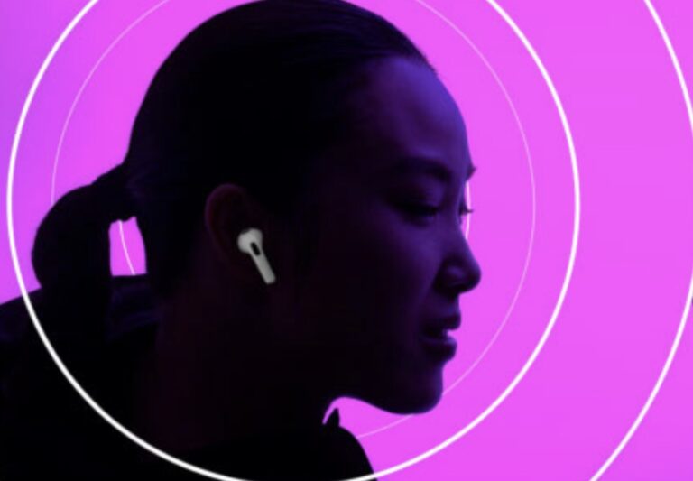 Apple Working on AirPods with Built-in Cameras, Releasing in 2026