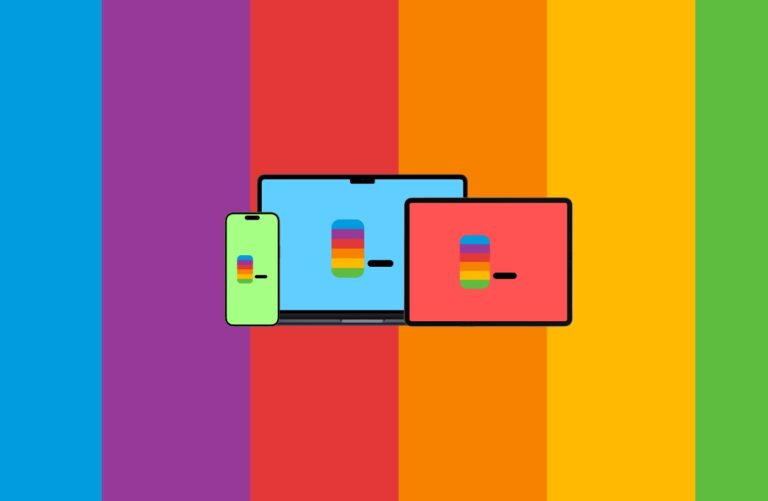 Celebrate the Launch of AnotherApple with these Free iPhone, iPad and 5K Mac Wallpapers [Download]