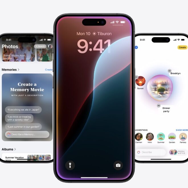 Which Devices are Compatible with Apple Intelligence?