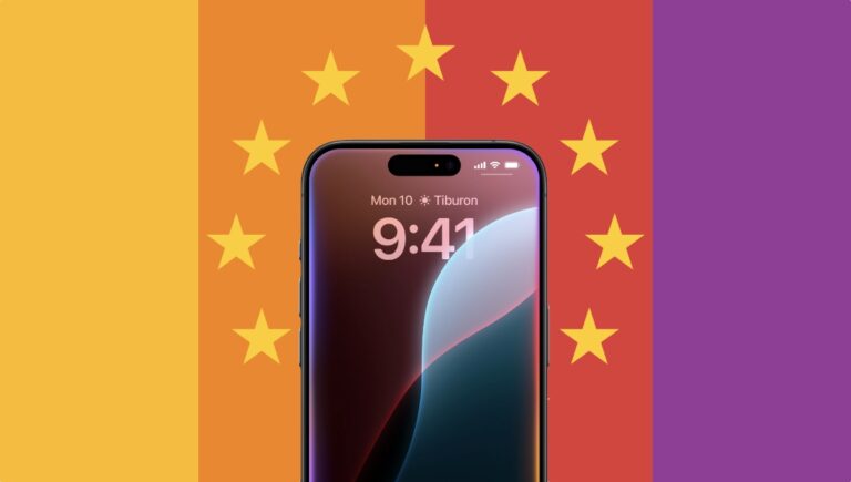 Apple Intelligence Won’t Launch in EU this Year Due to DMA