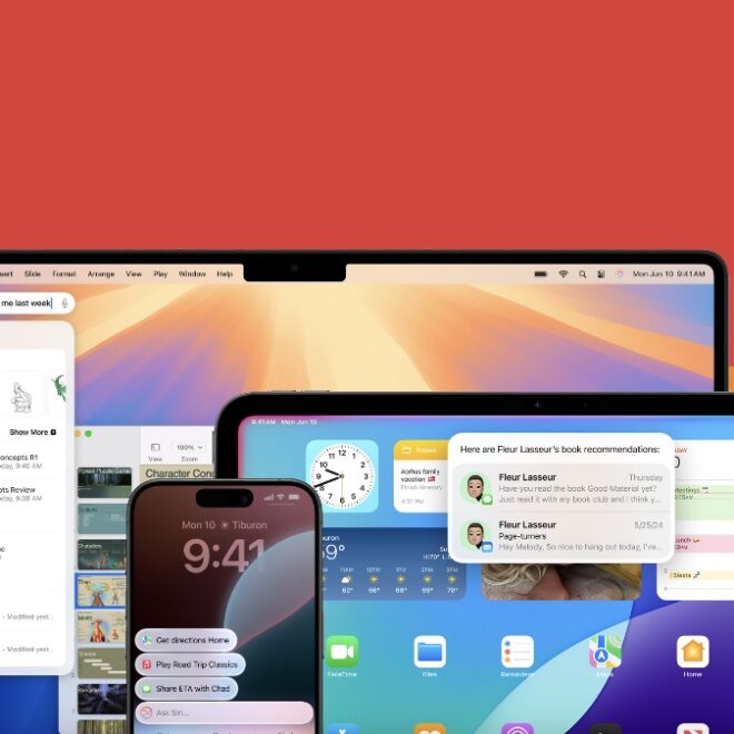 Here’s Why You Need an iPhone 15 Pro for Apple Intelligence Features, According to Apple