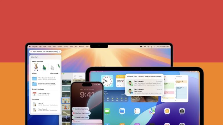 Here’s Why You Need an iPhone 15 Pro for Apple Intelligence Features, According to Apple