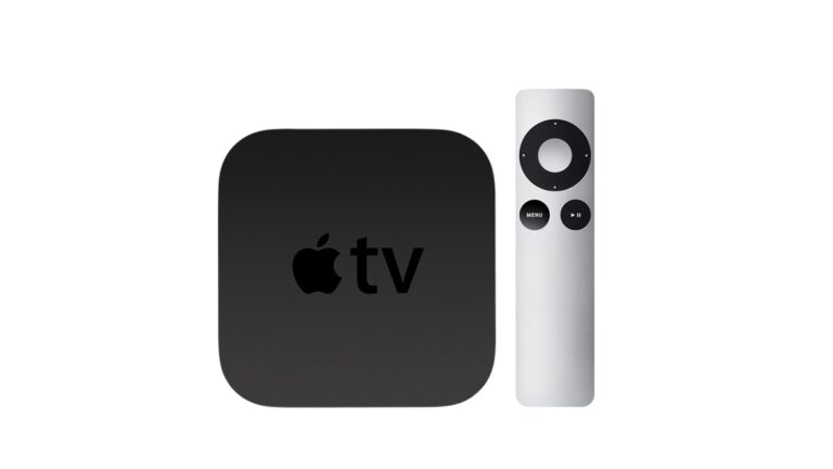 Netflix is Dropping Support for 2010 and 2012 Apple TV HD Models