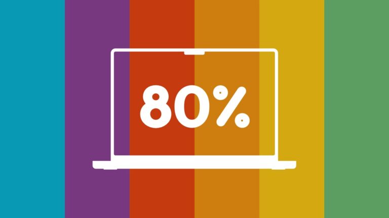 How to Enable Battery Percentage Indicator on Your Mac