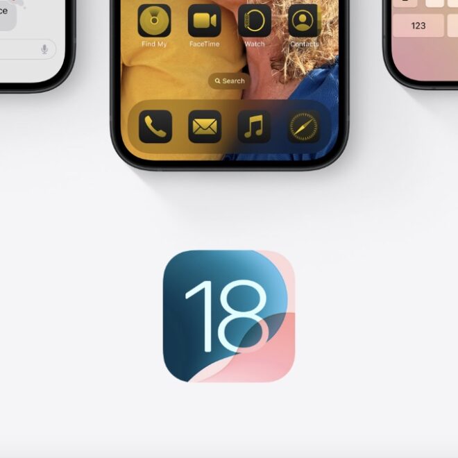 iOS 18 and iPadOS 18 Beta 2 Release Date Announced, Will Include Two New Features