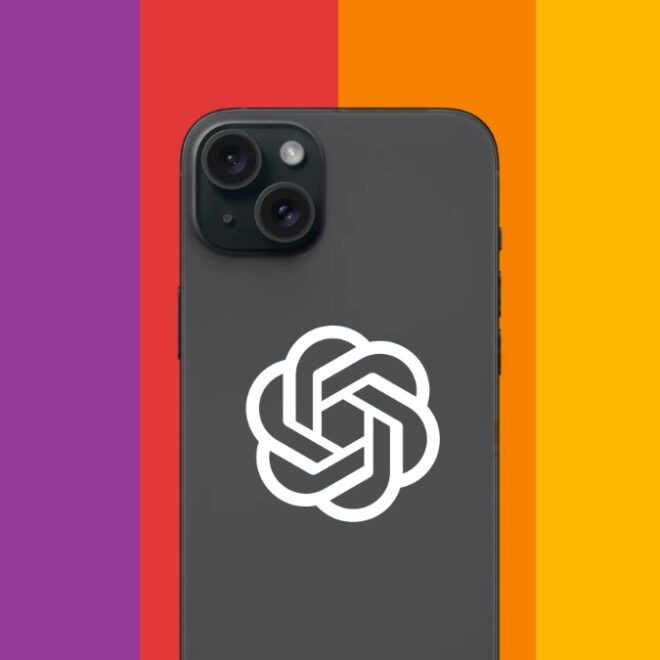 Keep on Talking to ChatGPT on iPhone Even When App is in the Background