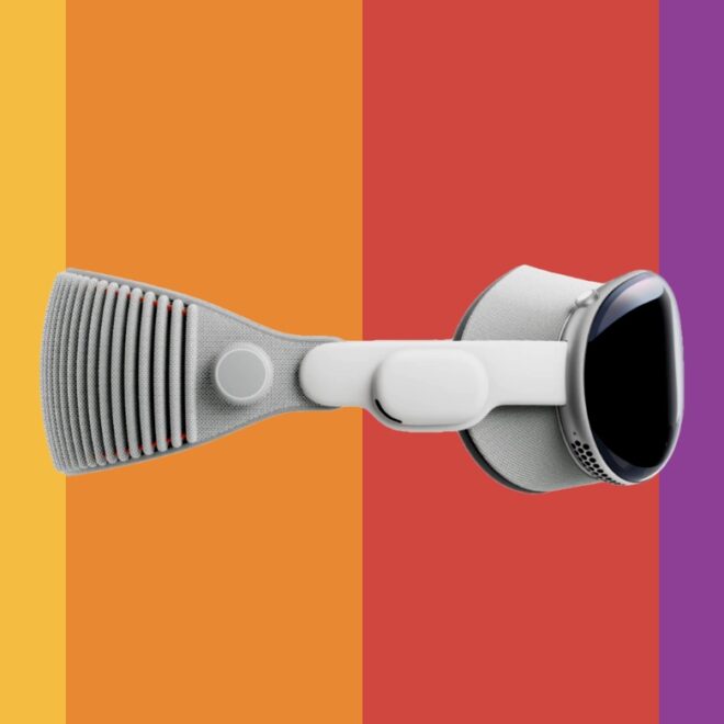 Apple’s Cheaper Vision Headset will Require a Tethered iPhone or Mac to Work