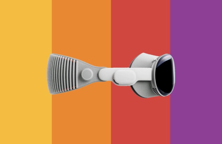 Apple’s Cheaper Vision Headset will Require a Tethered iPhone or Mac to Work