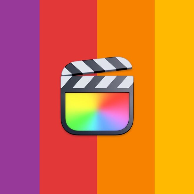 Final Cut Pro for iPad 2 and Final Cut Camera for iPhone and iPad Now Available