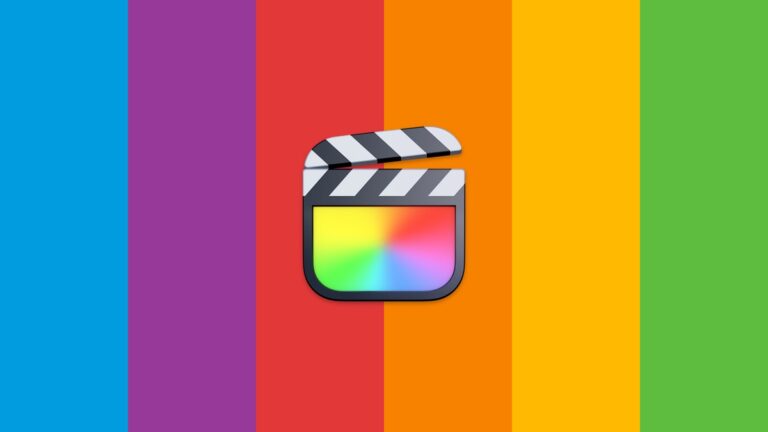 Final Cut Pro for iPad 2 and Final Cut Camera for iPhone and iPad Now Available