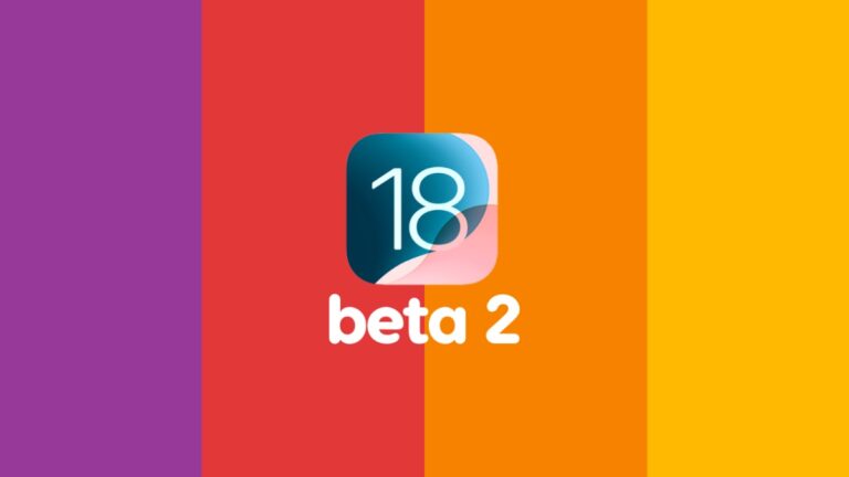 Download iOS 18, iPadOS 18 Beta 2 for iPhone and iPad