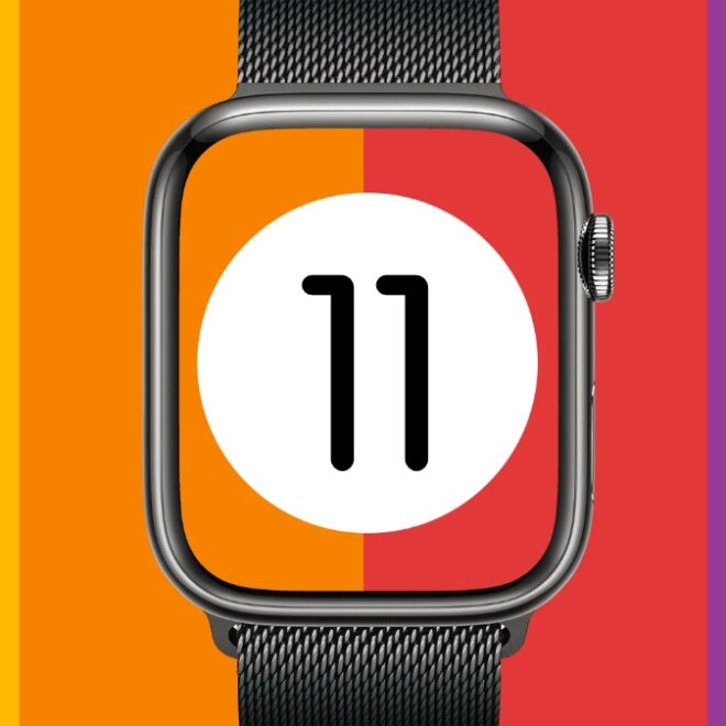 Download and Install watchOS 11 Beta on Apple Watch