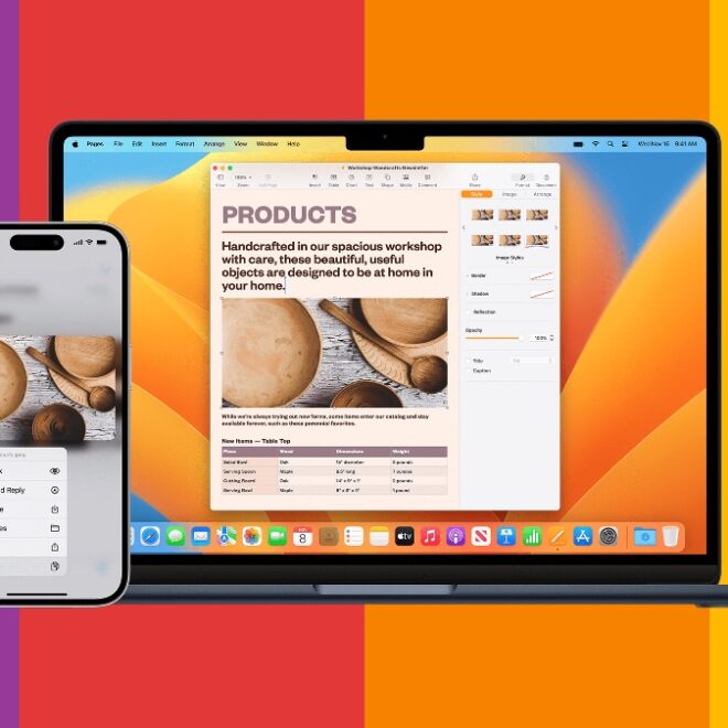 Fix Copy and Paste Not Working Between iPhone, iPad, Mac