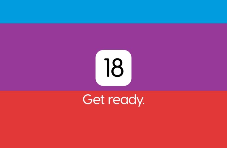 Prepare Your iPhone and iPad for iOS 18 Beta Launch