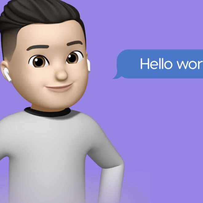 Hello, World – Welcome to AnotherApple!