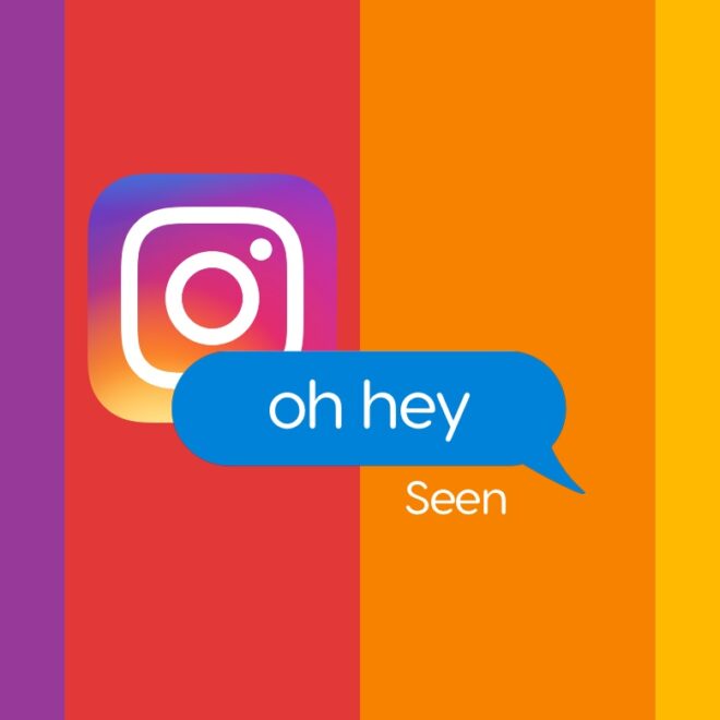 Instagram for iPhone Lets You Turn off Read Receipts in Messages