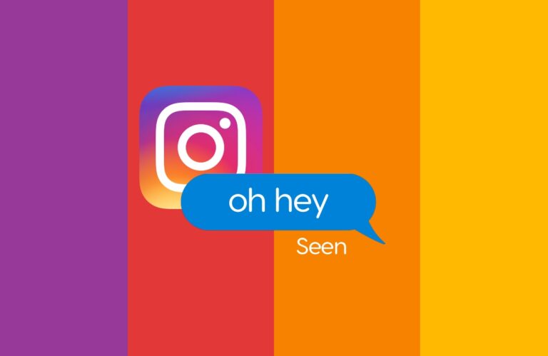 Instagram for iPhone Lets You Turn off Read Receipts in Messages