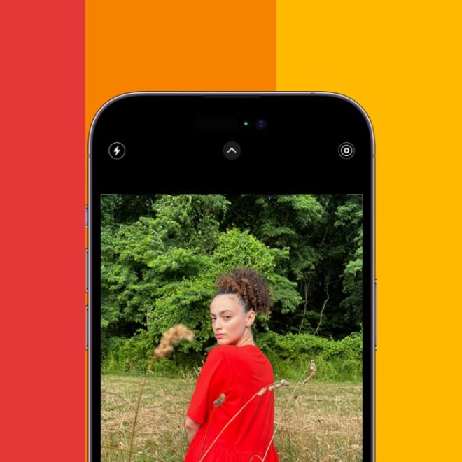Finally: iOS 18 Won’t Pause Background Audio While Recording a Video