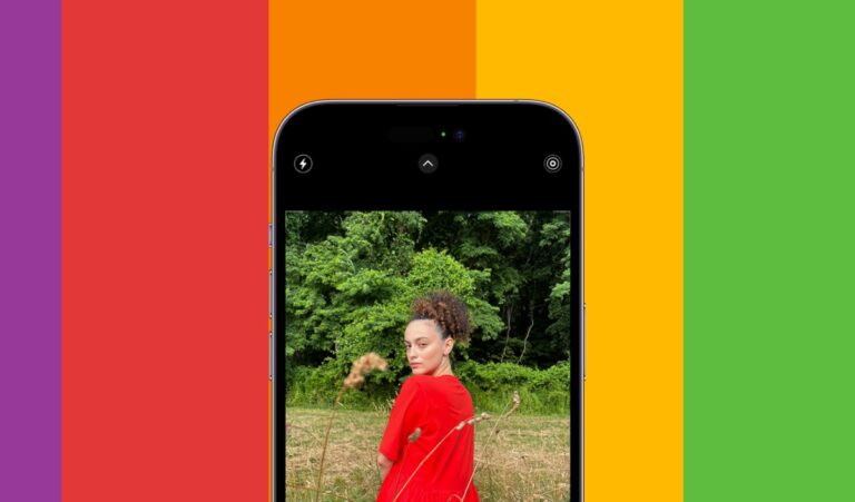 Finally: iOS 18 Won’t Pause Background Audio While Recording a Video