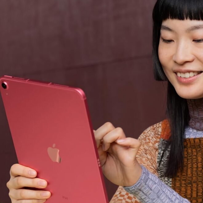 PSA: A New iPadOS 17.5.1 Build is Out for iPad 10, Download Now