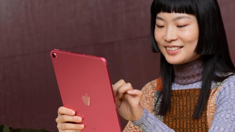 PSA: A New iPadOS 17.5.1 Build is Out for iPad 10, Download Now