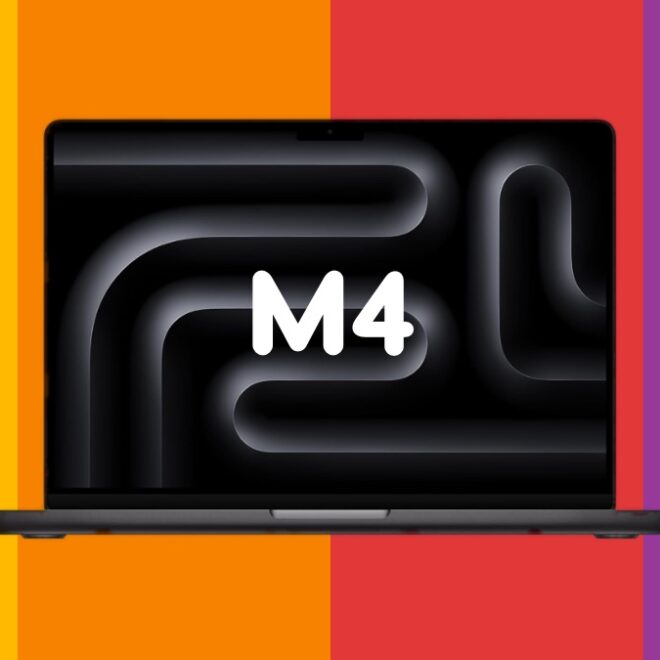 14-inch and 16-inch M4 MacBook Pro Coming in Late 2024