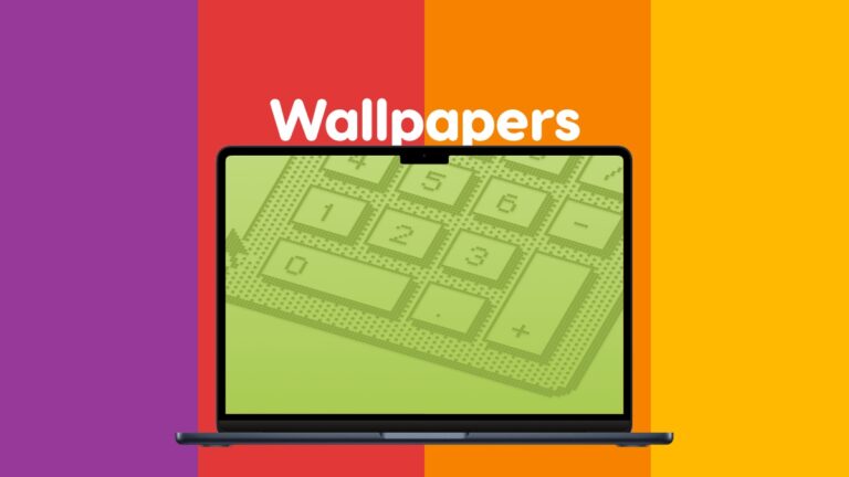 Download the macOS Sequoia Macintosh Wallpapers