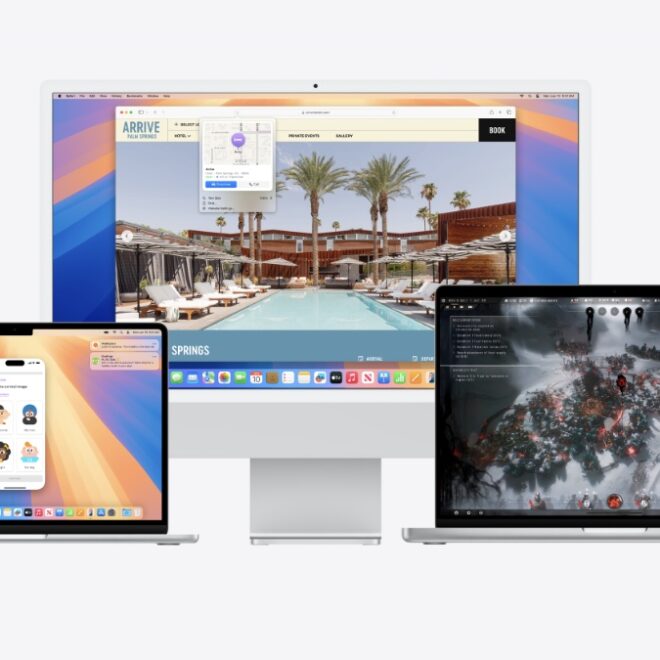macOS Sequoia is Packed with Apple Intelligence and Mirrors Your iPhone Wirelessly