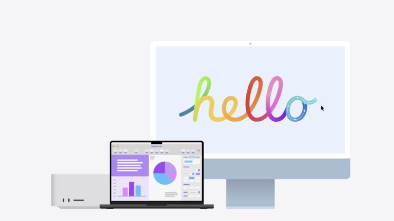 Increase Screen Resolution on Your Mac and Get More Desktop Space