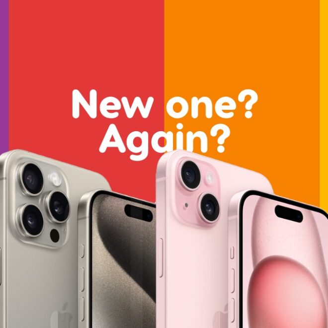 Opinion: Apple Doesn’t Need to Release a New iPhone Every Year