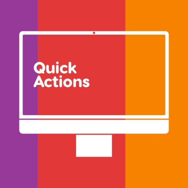 Convert Images and Resize them on Your Mac Using Quick Actions