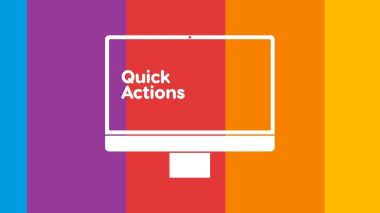 Convert Images and Resize them on Your Mac Using Quick Actions