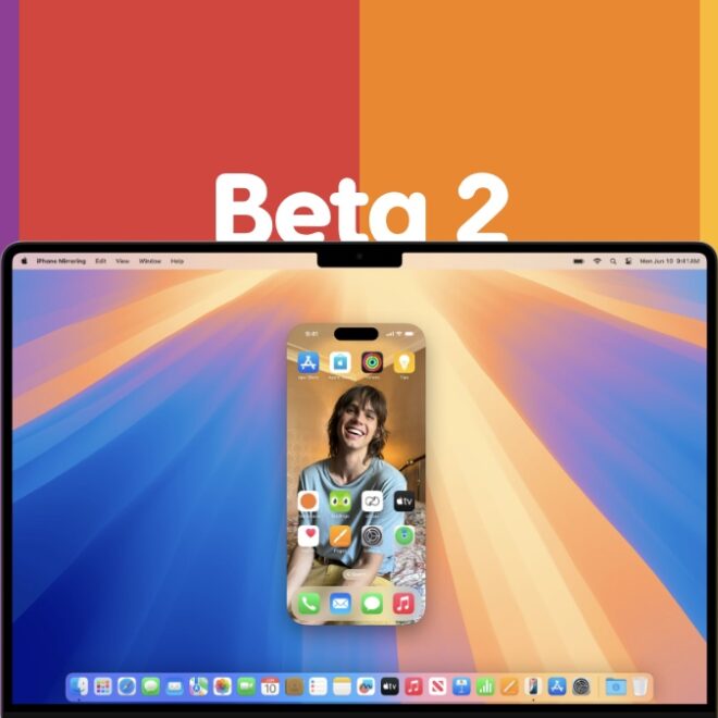 Download macOS Sequoia Beta 2 Update Right Now