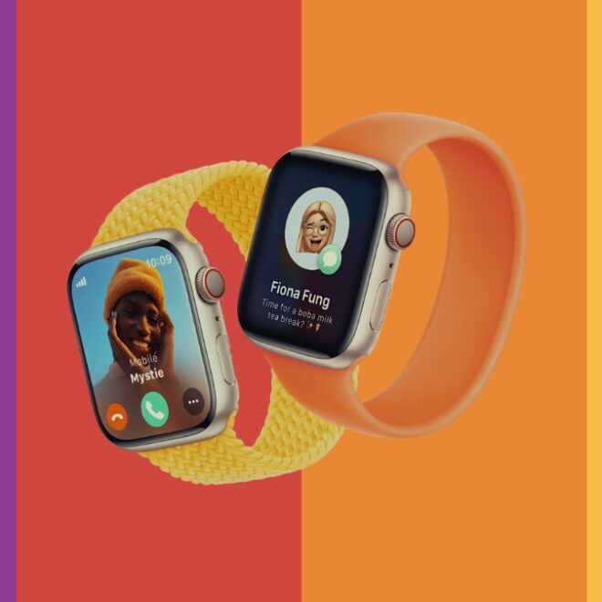 Apple Watch Series 10 Will be Thinner and Larger