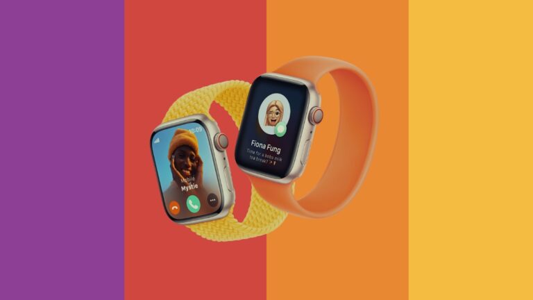 Apple Watch Series 10 Will be Thinner and Larger