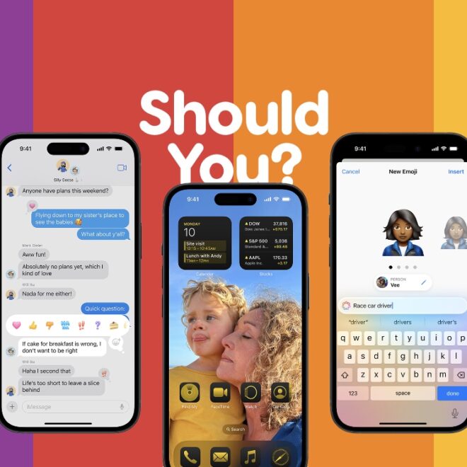 PSA: iOS 18 Beta 1 is a Buggy Mess and You Shouldn’t Install it
