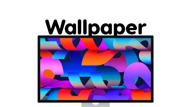 Download the Apple Studio Display Wallpaper for Any Device