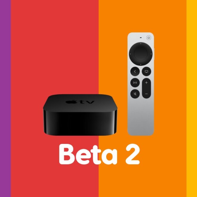tvOS 18 Beta 2 for Apple TV has been Released