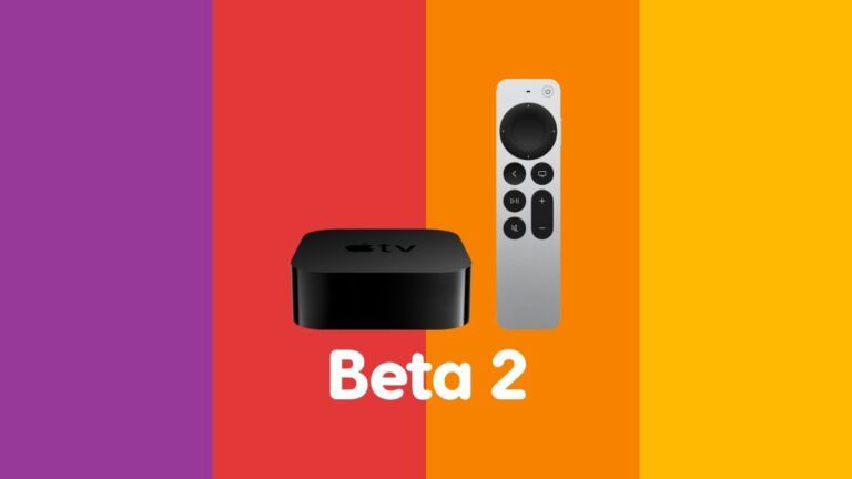 tvOS 18 Beta 2 for Apple TV has been Released