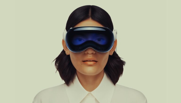 Apple has Reportedly Shelved the Vision Pro 2 Headset