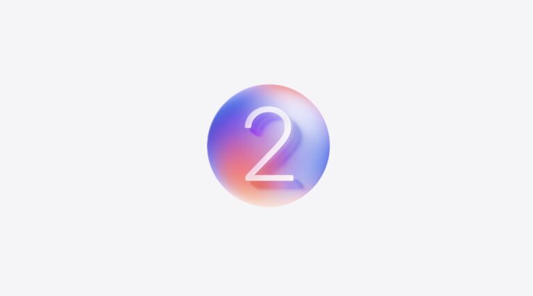 Apple Announces New visionOS 2 with New Features