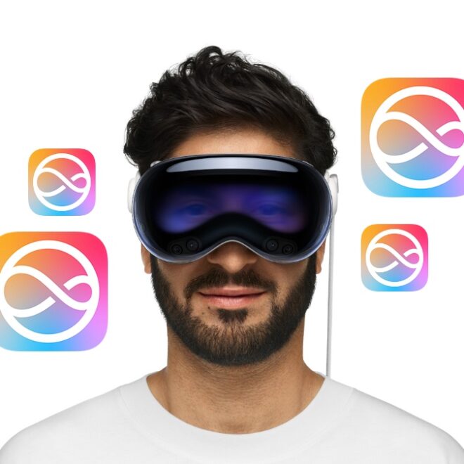 Apple Intelligence is Coming to Vision Pro, But Not this Year