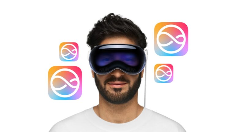 Apple Intelligence is Coming to Vision Pro, But Not this Year