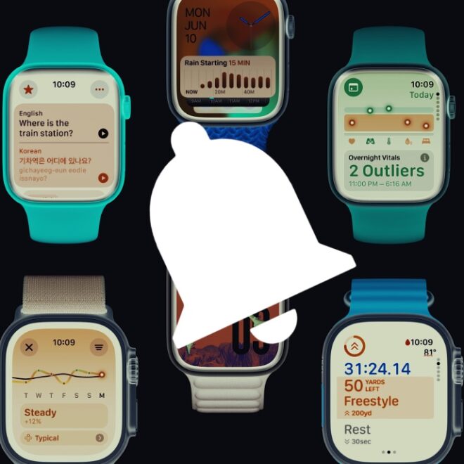 After 9 Years, Apple Watch Users Can Finally Change their Default Ringtone