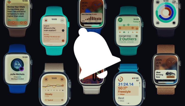 After 9 Years, Apple Watch Users Can Finally Change their Default Ringtone