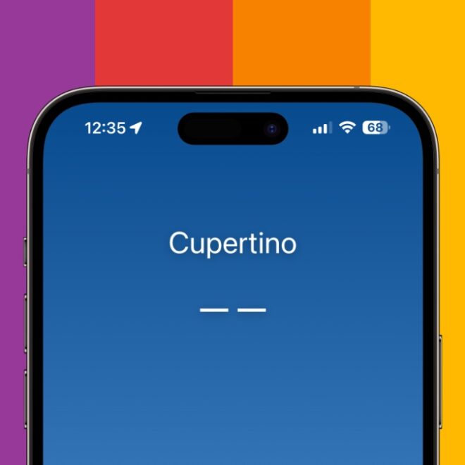Apple’s Weather App is Really Down, it’s Not Just You [Update: it’s Back]