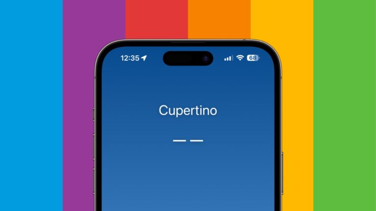 Apple’s Weather App is Really Down, it’s Not Just You [Update: it’s Back]